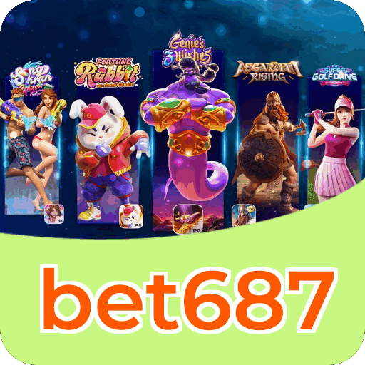 Jogos com maior RTP na bet687