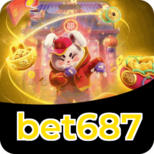 Bônus de boas-vindas bet687