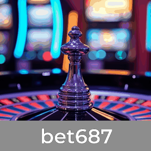 bet687 Bônus acumulado bet687