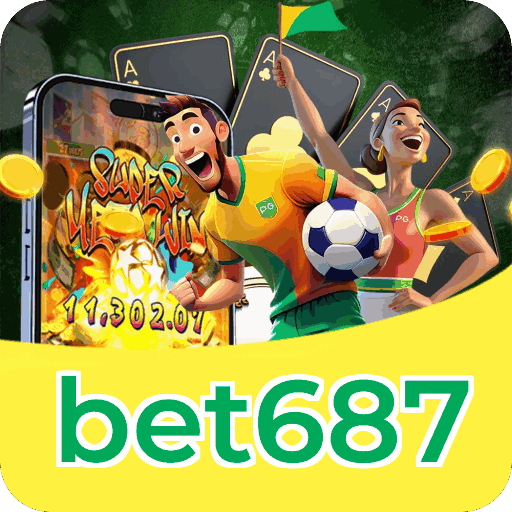 Apostas esportivas ao vivo na bet687