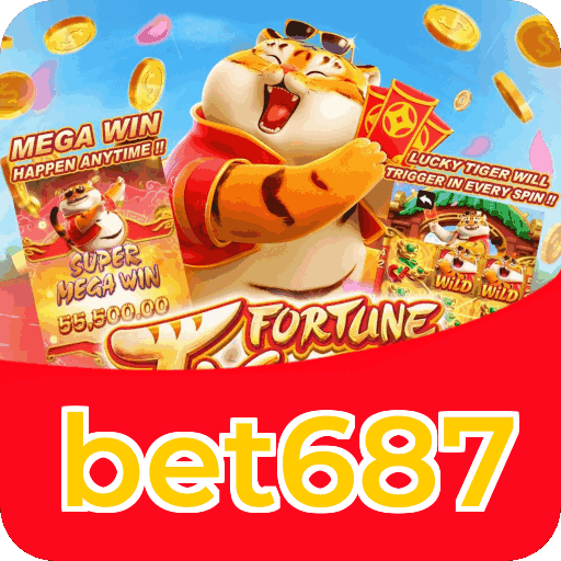 Bônus de Boas-vindas bet687