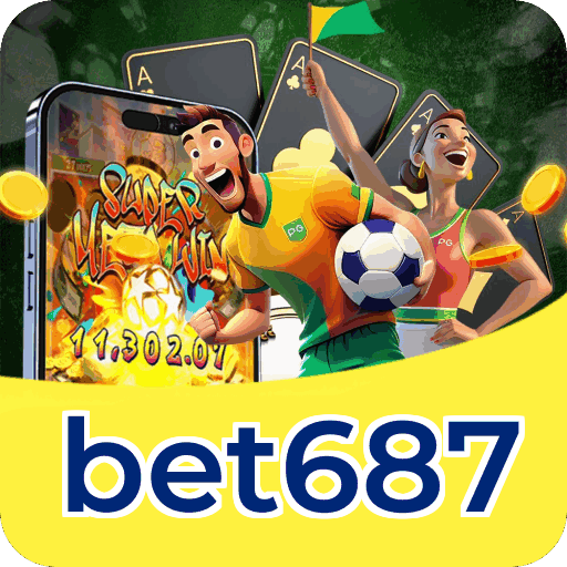 Cashback Semanal bet687