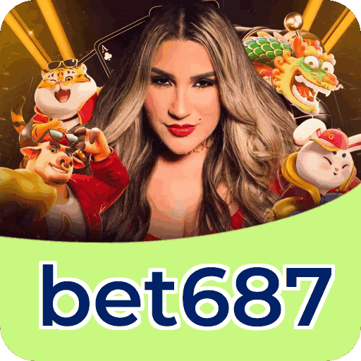 Dealers profissionais da bet687