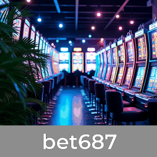 bet687 Bônus por convite bet687