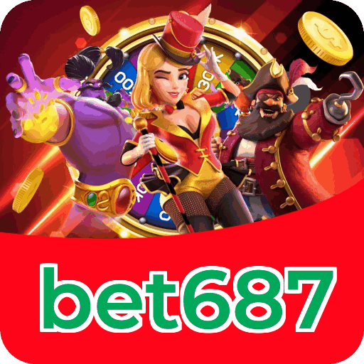 Slots Premium da PG Soft na bet687