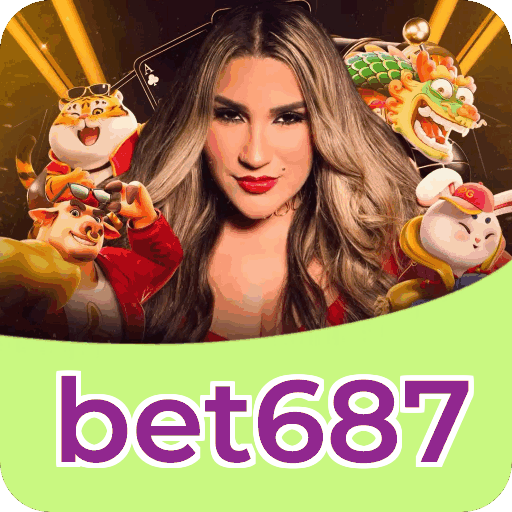 Equipe de suporte ao cliente da bet687