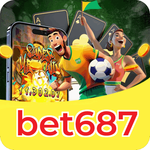 Instalação Android bet687
